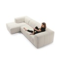 Pantheon Felis Sofa