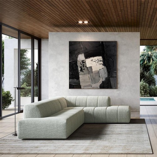 Pantheon Felis modulares Sofa