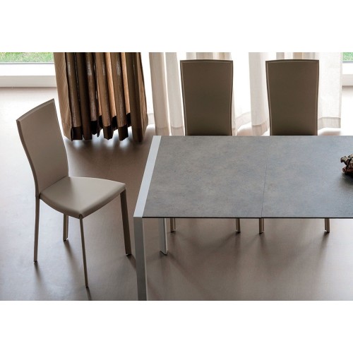 Nina Cattelan Italia Stuhl