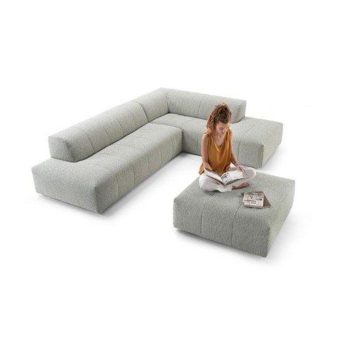 Pantheon Felis modulares Sofa