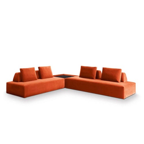 Platform Felis Sofa