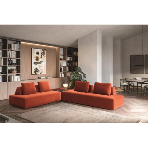 Platform Felis modulares Sofa
