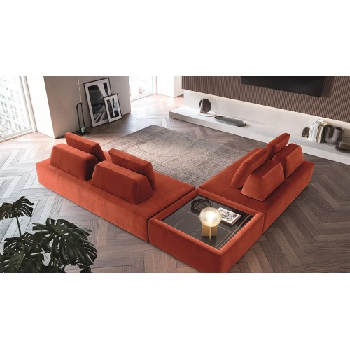 Platform Felis modulares Sofa