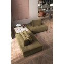 Platform Felis modulares Sofa