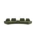 Platform Felis modulares Sofa