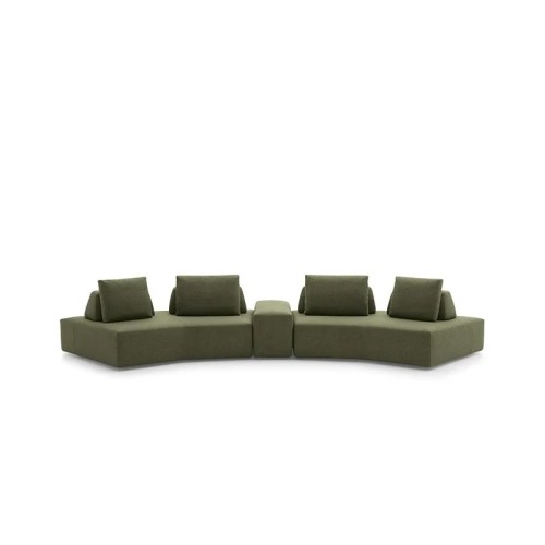 Platform Felis modulares Sofa