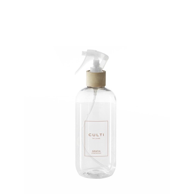 Raumspray Trigger Welcome Gratia von Culti Milano
