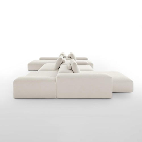 Reverso Felis Sofa