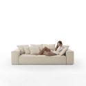 Reverso Felis modulares Sofa