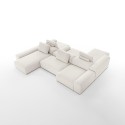 Reverso Felis modulares Sofa