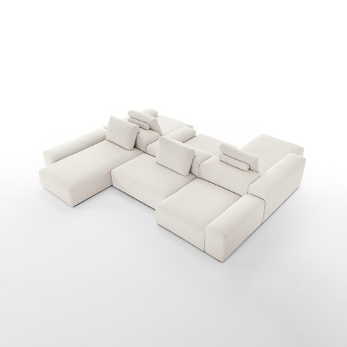 Reverso Felis modulares Sofa