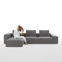 Reverso Felis modulares Sofa