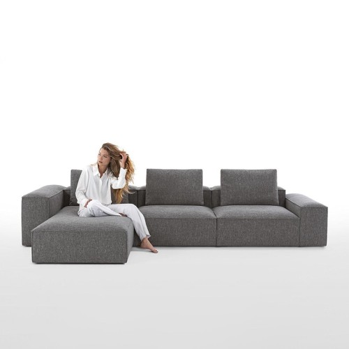 Reverso Felis modulares Sofa