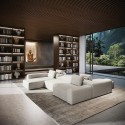 Reverso Felis modulares Sofa