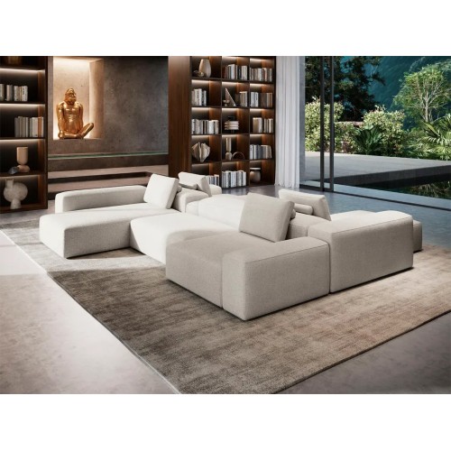 Reverso Felis modulares Sofa