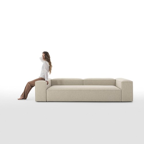 Reverso Felis modulares Sofa