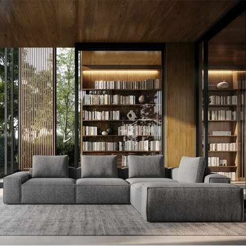 Reverso Felis modulares Sofa