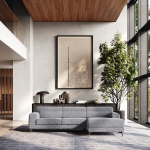 Vibe Felis modulares Sofa