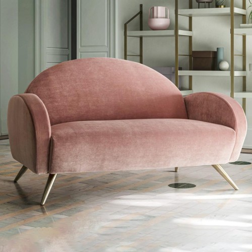 Wendy Felis Sofa