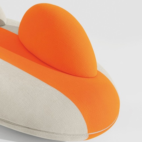 Kollektion Kosmos Sofas von Midj – Exklusive Angebote