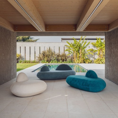 Kollektion Kosmos Sofas von Midj – Exklusive Angebote