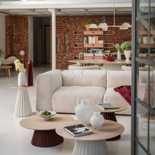 Modulares Sofa Yak Midj – Günstige Online-Preise