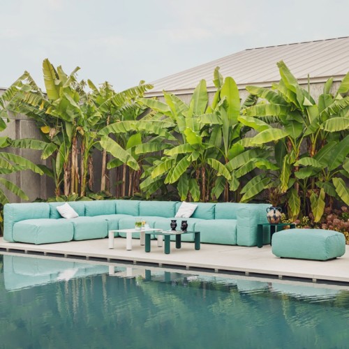 Modulares Sofa Yak Midj – Günstige Online-Preise