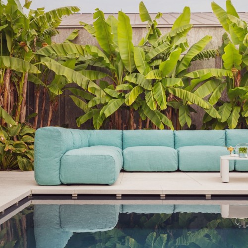 Modulares Sofa Yak Midj – Günstige Online-Preise