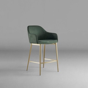 Colico Meghan.p.tt.s Stoffhocker