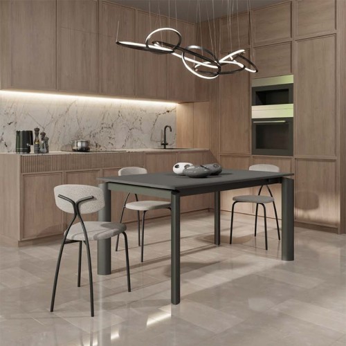 Circle Zamagna Tisch