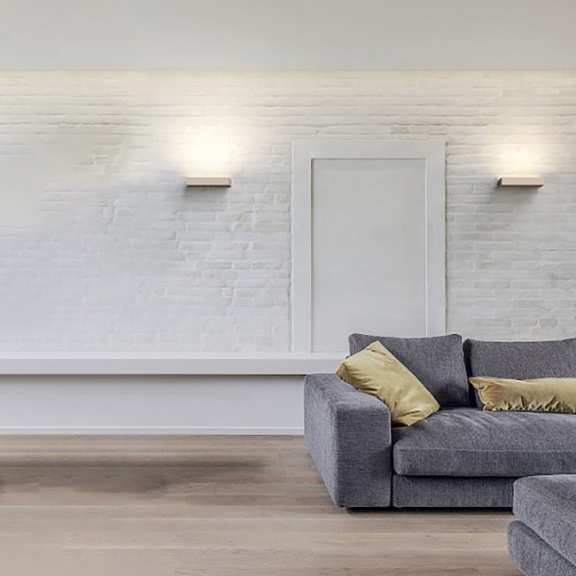 Innen-Wandleuchte Aries Rotaliana – Online-Angebote