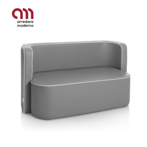 Modular 3-Sitzer Bar Sofa...