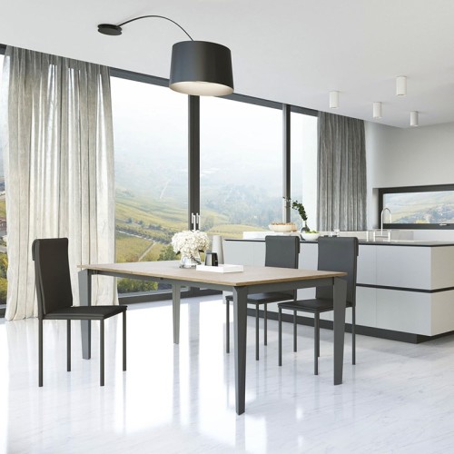 Zamagna Freccia Tisch – Online-Preise & Rabatte