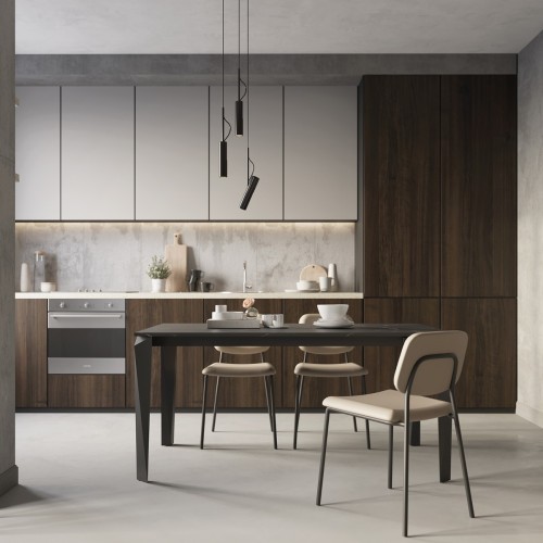 Zamagna Diamond Design-Tisch – Angebote online