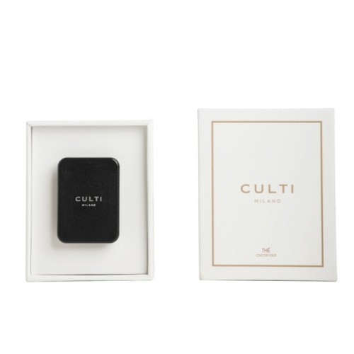 Profumatore auto Culti Milano Thé