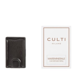 Ricarica Profumatore auto Culti Milano Mareminerale