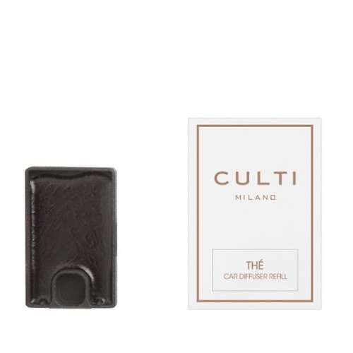 Ricarica Profumatore auto Culti Milano Thé