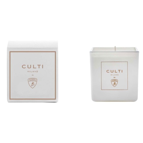 Duftkerze Automobili Lamborghini von Culti Milano