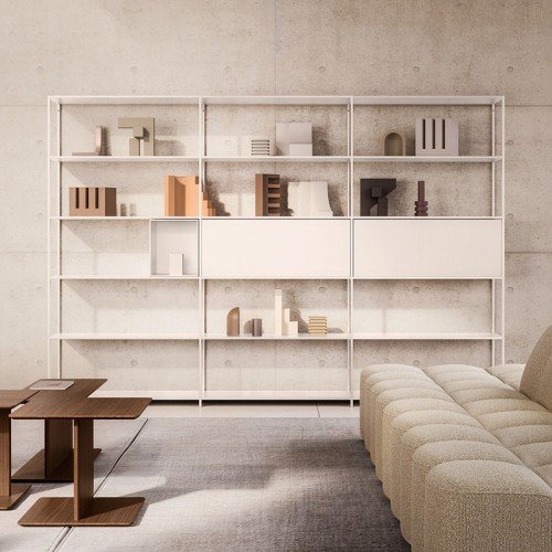 Array Beistellitish MDF Italia – Eleganz & Vielseitiges Design