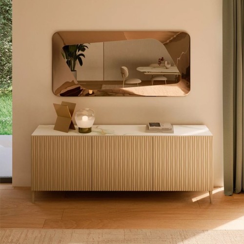 Focus Bontempi Casa Moderner Spiegel