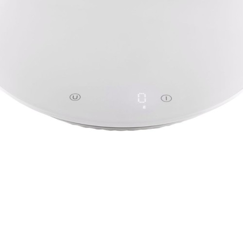 Digitale Küchenwaage Plissé Alessi