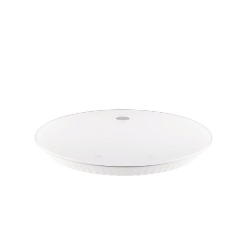 Digitale Küchenwaage Plissé Alessi