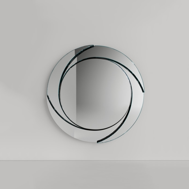 Whirl Tonelli Design Spiegel