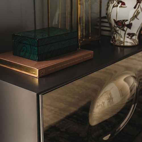 Paramount Cattelan Italia Backtrog