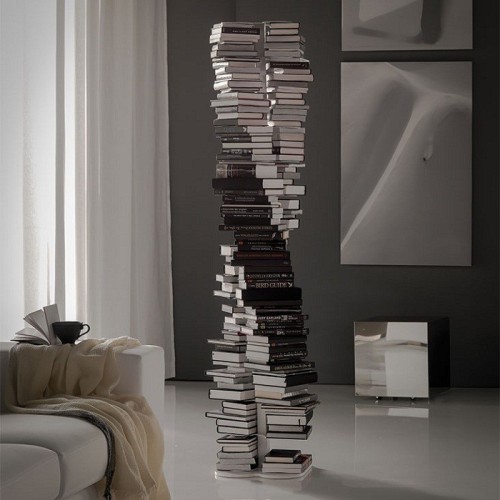 Dna Cattelan Italia Bücherregal