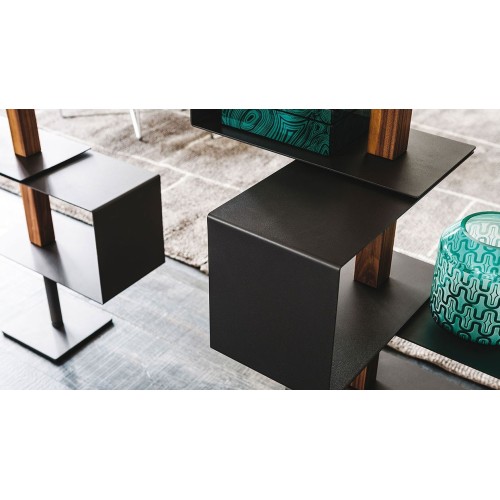 Tokyo Cattelan Italia Bücherregal