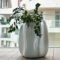New waveSerralunga beleuchtbare Vase
