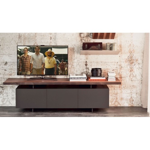 Seneca Cattelan Italia TV Möbel