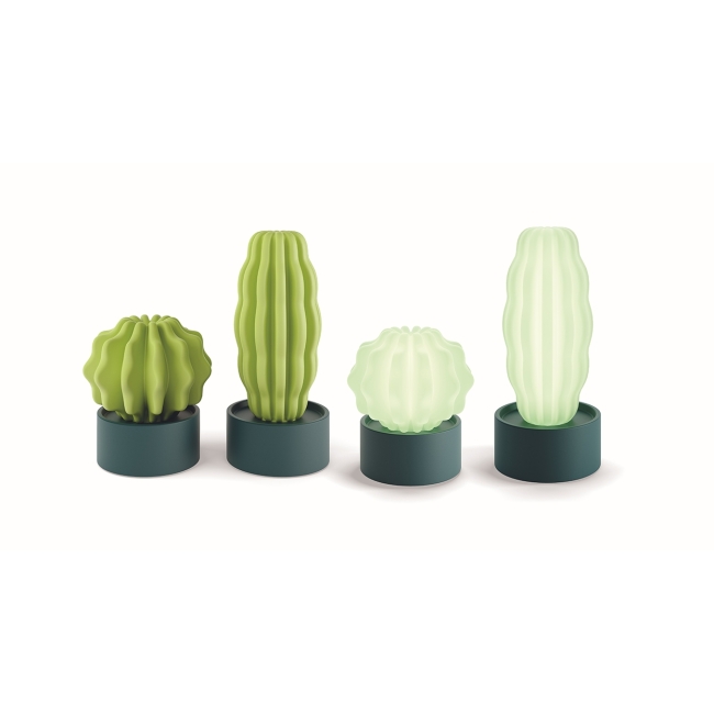Cactus Serralunga Stehlampe