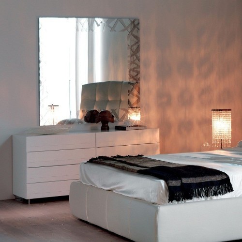 Kenya Cattelan Italia Spiegel